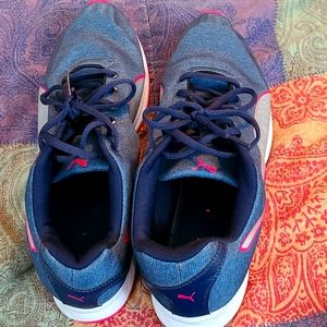 Puma Sneakers Women's Size 11